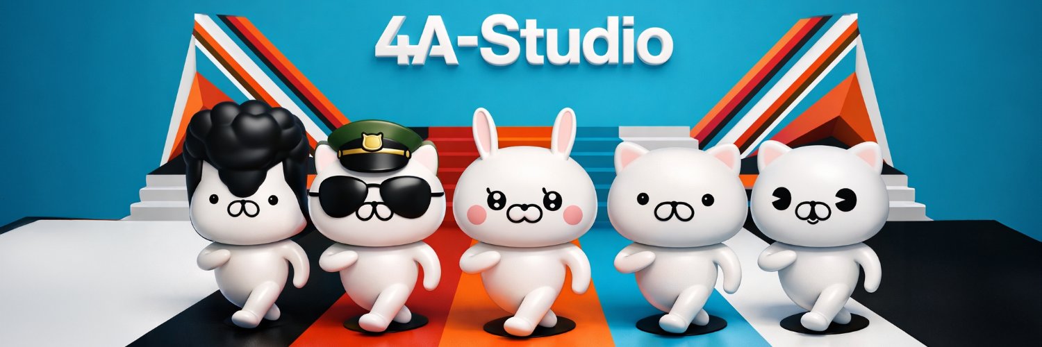 4A_Studio_com's profile banner image