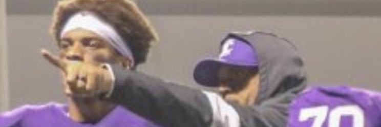 Anthony Cobbs banner