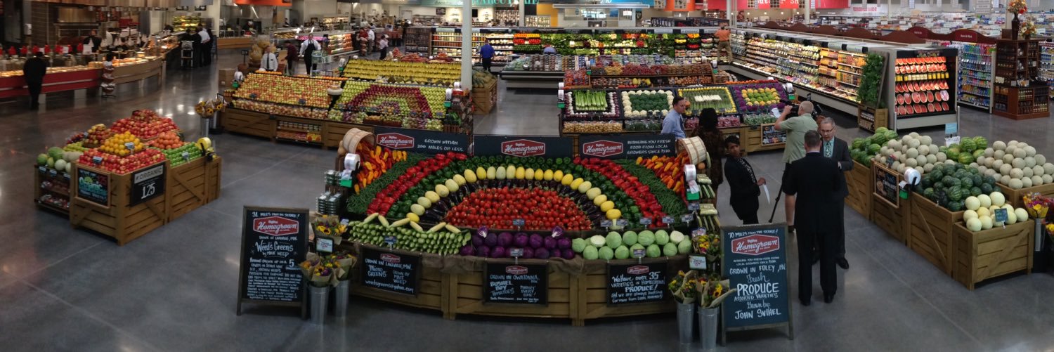 Garrett Hogeland banner