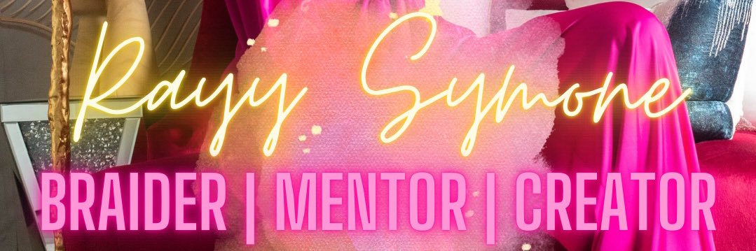 rayybraidz's profile banner image