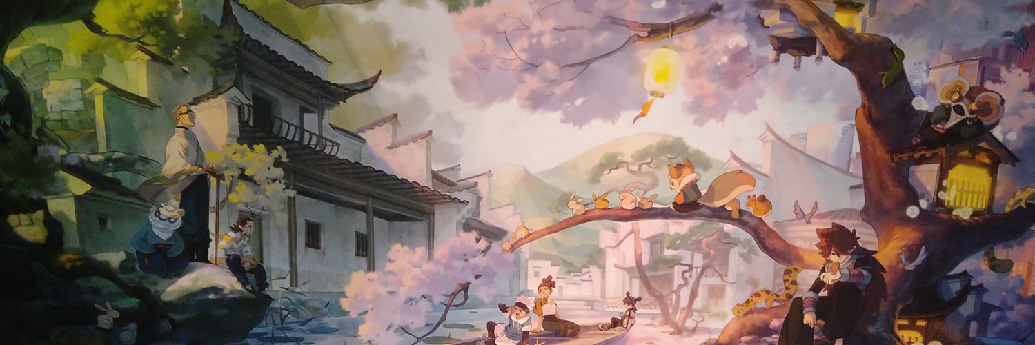 kokyon2's profile banner image