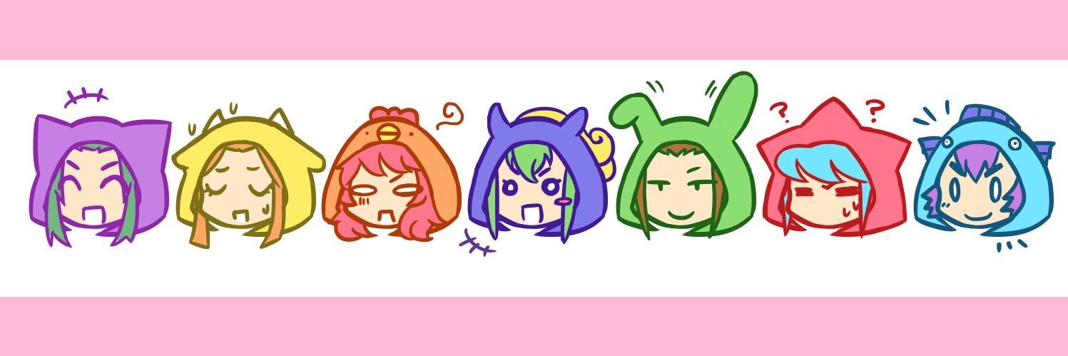 ナナダマ@5/6 東３に82b banner