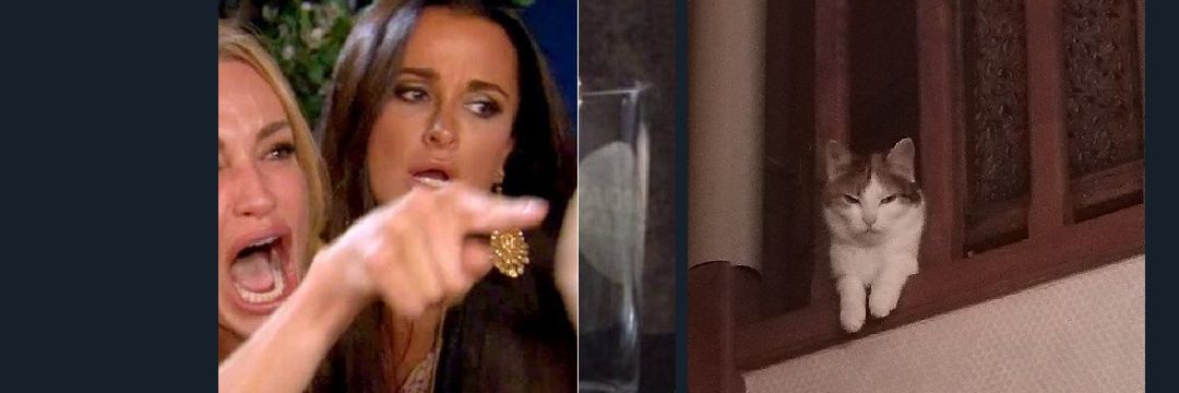 Charles Karmichael banner