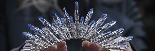 MagicIris27's profile banner image