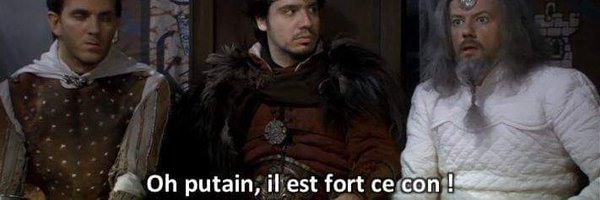 charlocaill Profile Banner