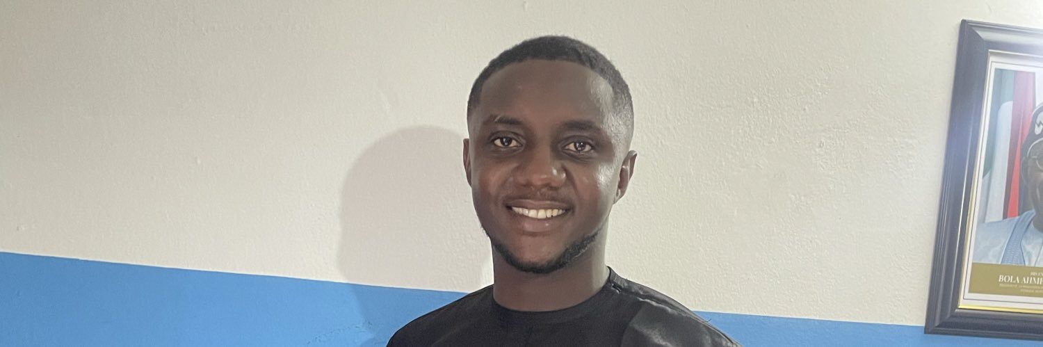 onyeagoro1995's profile banner image