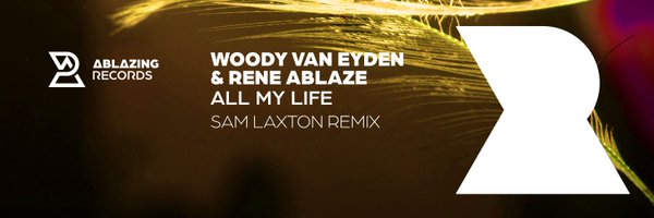 ReneAblaze Profile Banner