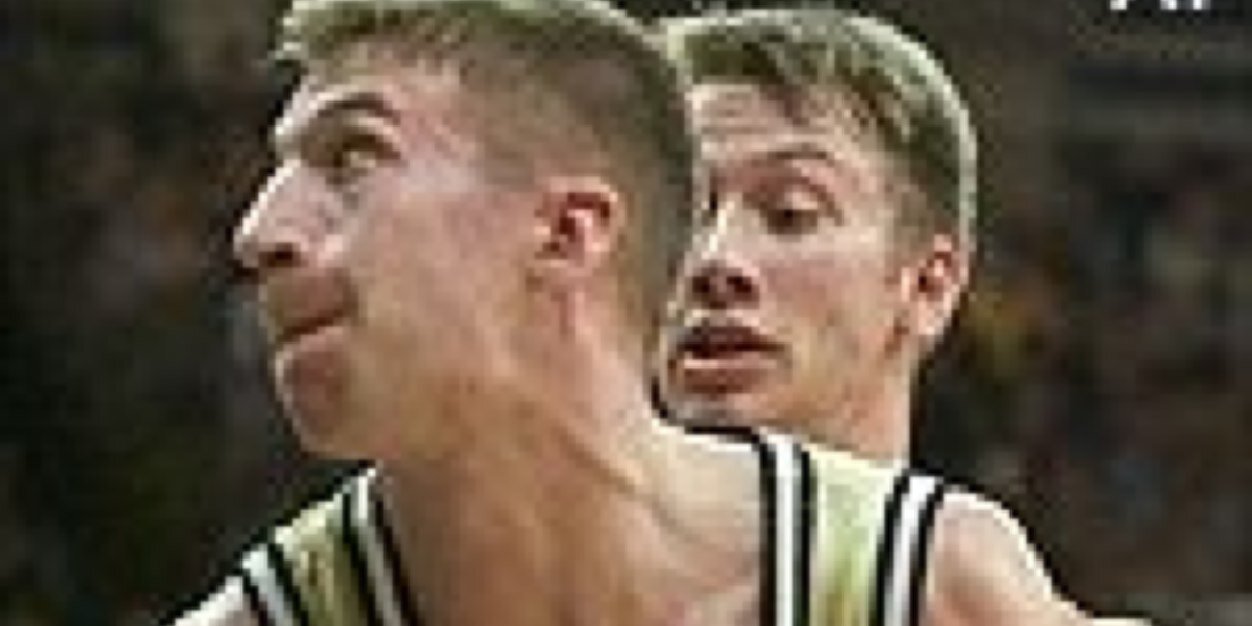 Peter Fox banner