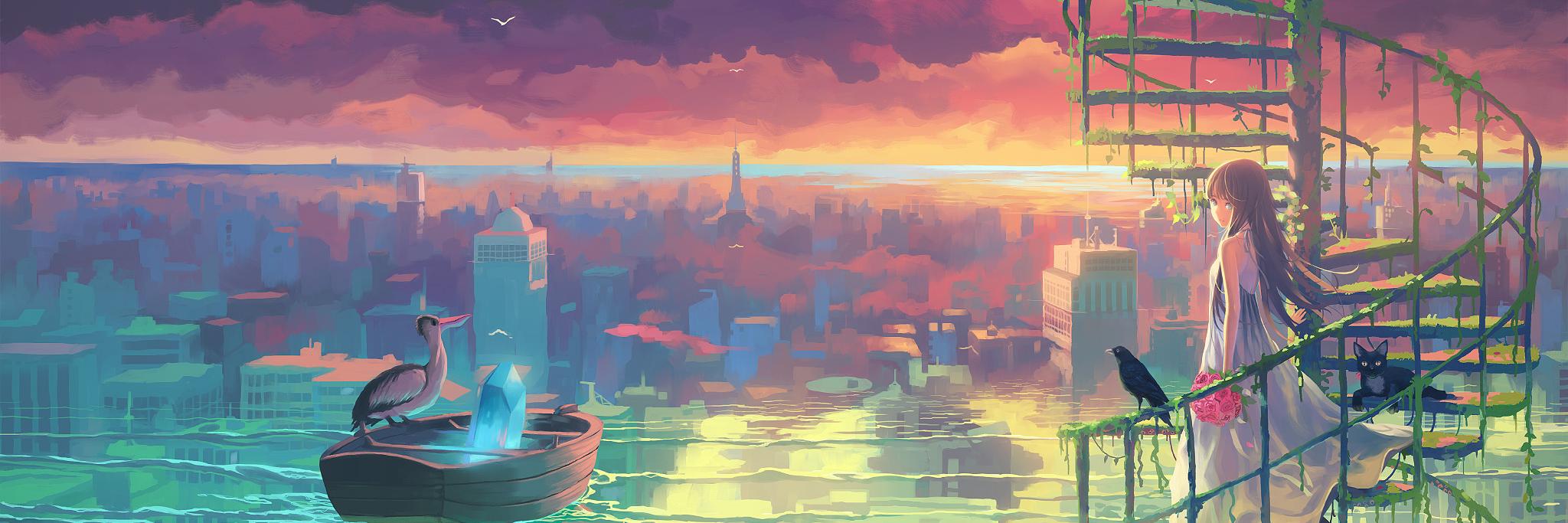 LillianePhoenix's profile banner image