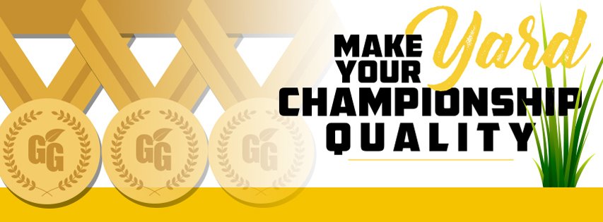 GroundsGuys419's profile banner image