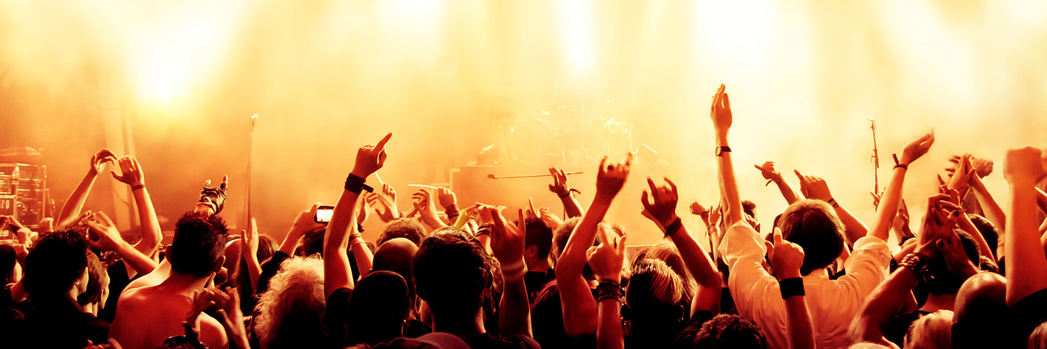 LiveFans（ライブファンズ） banner