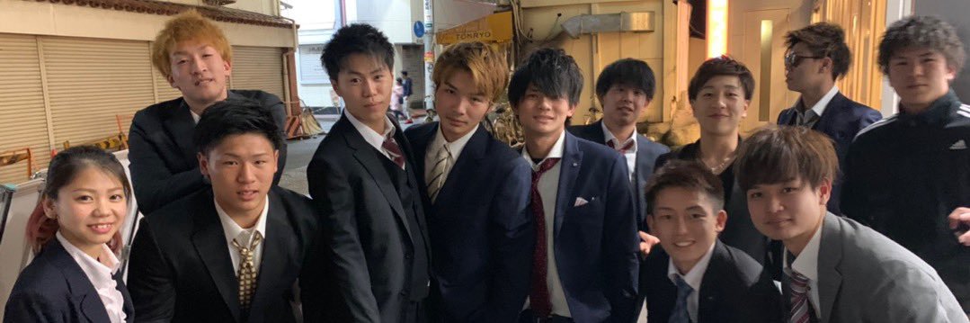 katsumin217's profile banner image