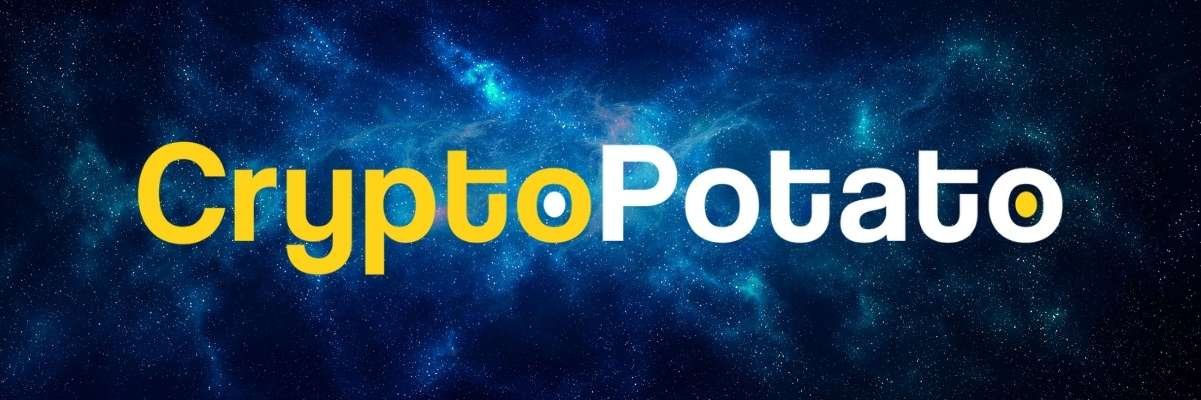 CryptoPotato Official's banner