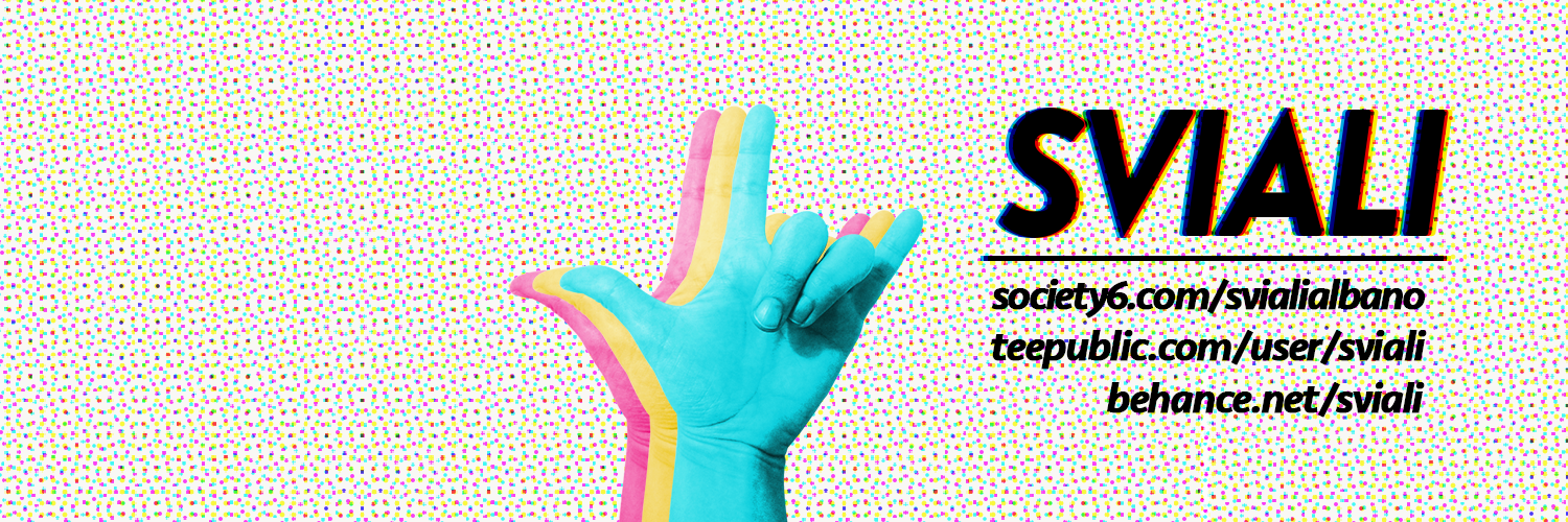Sviali_'s profile banner image