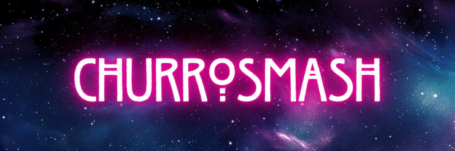 churrosmash's profile banner image