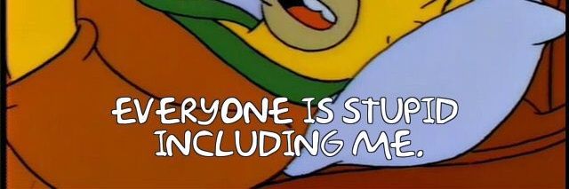 nGooch's banner