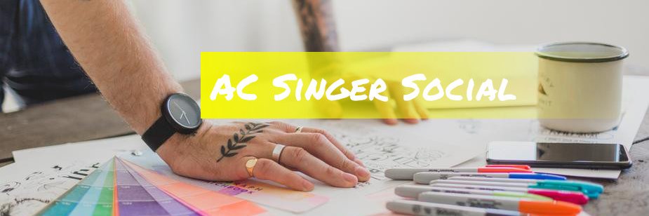 ACSingerSocial's profile banner image