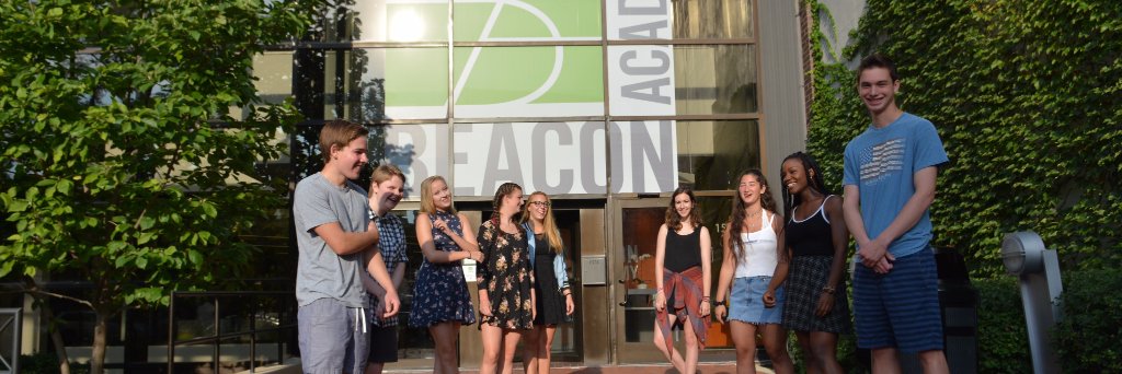 BeaconChicago's profile banner image