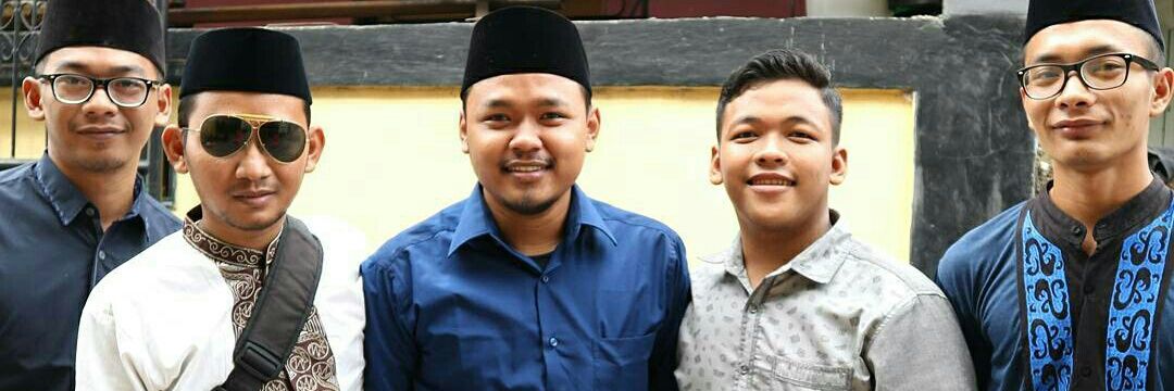 erwinirwan's profile banner image