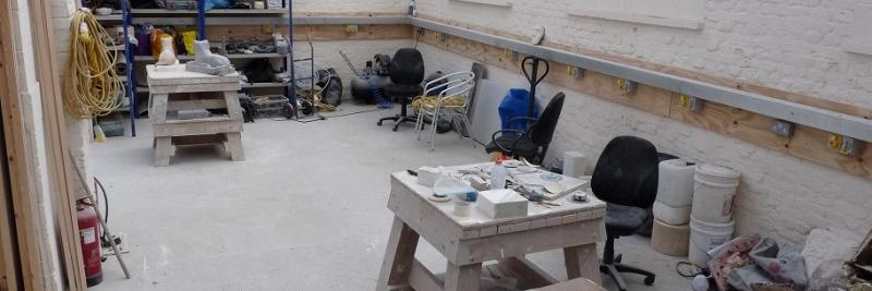 UK Studio Finder banner