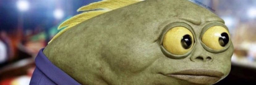 Barniecles's profile banner image