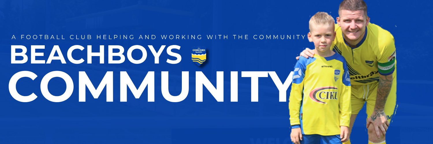 CRFCcommunity's profile banner image