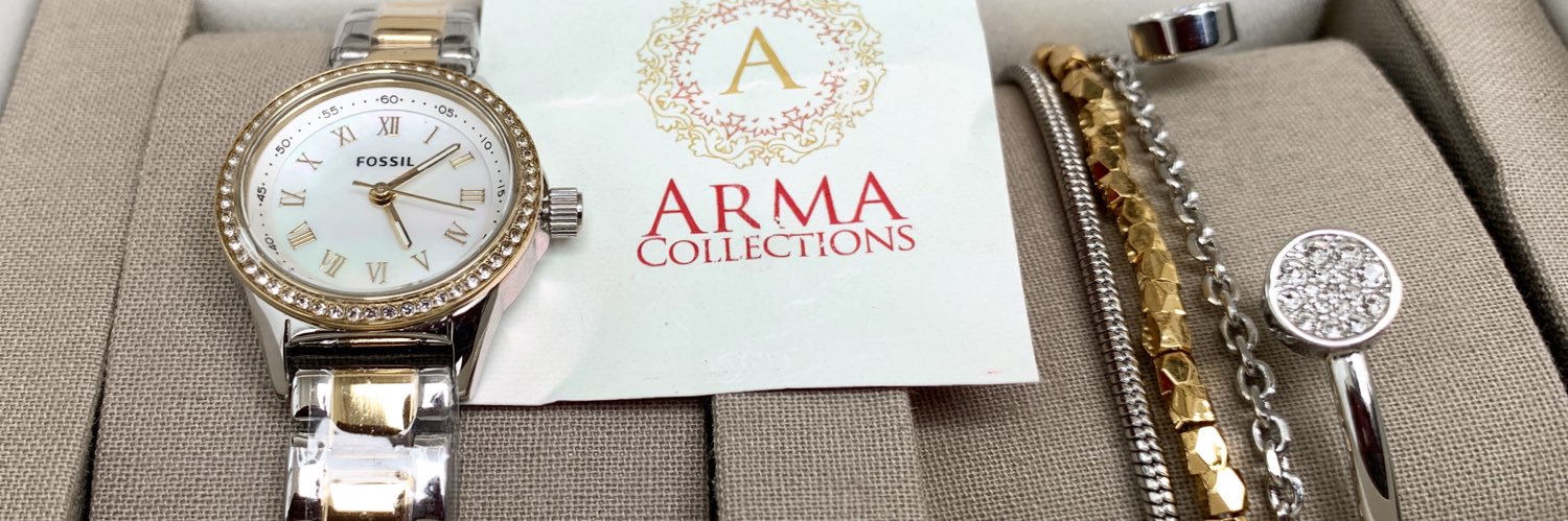 ArmaCollections's profile banner image