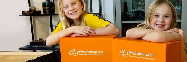 cjdropshipping Profile Banner