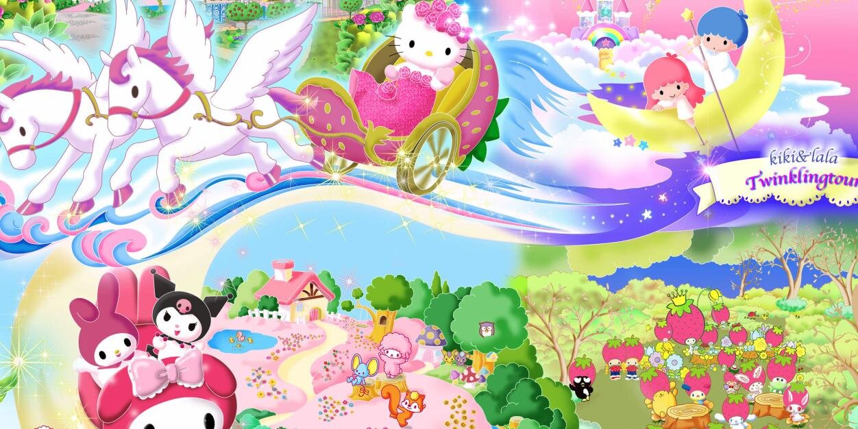 _sanriopics's profile banner image