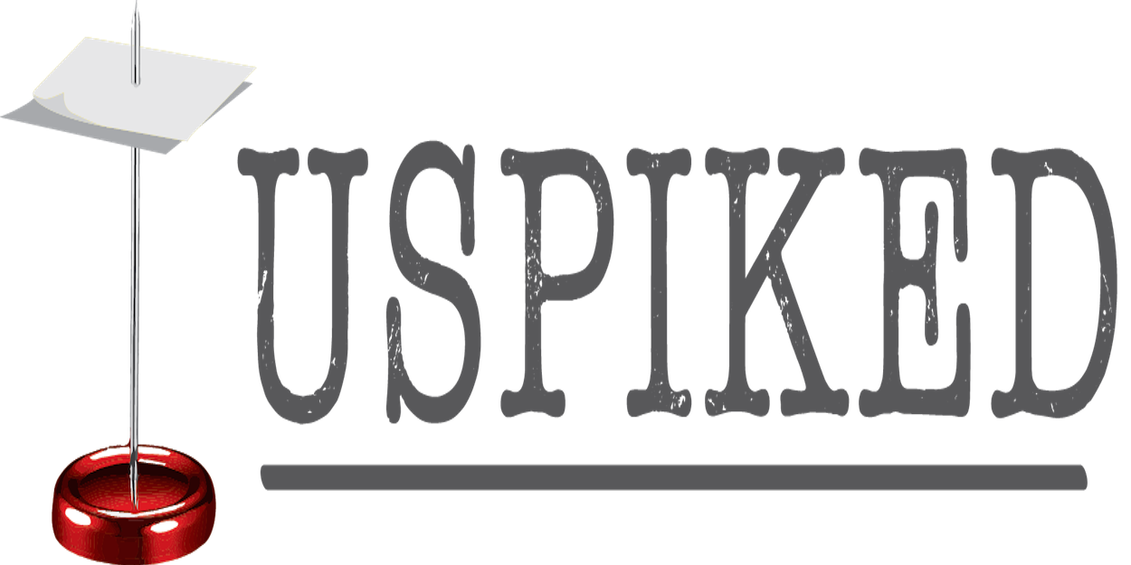 uSpiked's profile banner image
