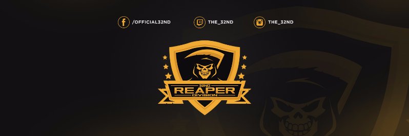 The_32nd's profile banner image