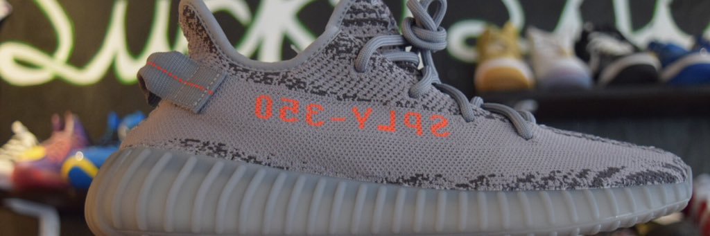 Lucky Laced Sneaker Boutique banner