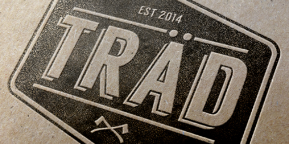 wearetrad's profile banner image