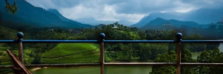 udayarkey's profile banner image