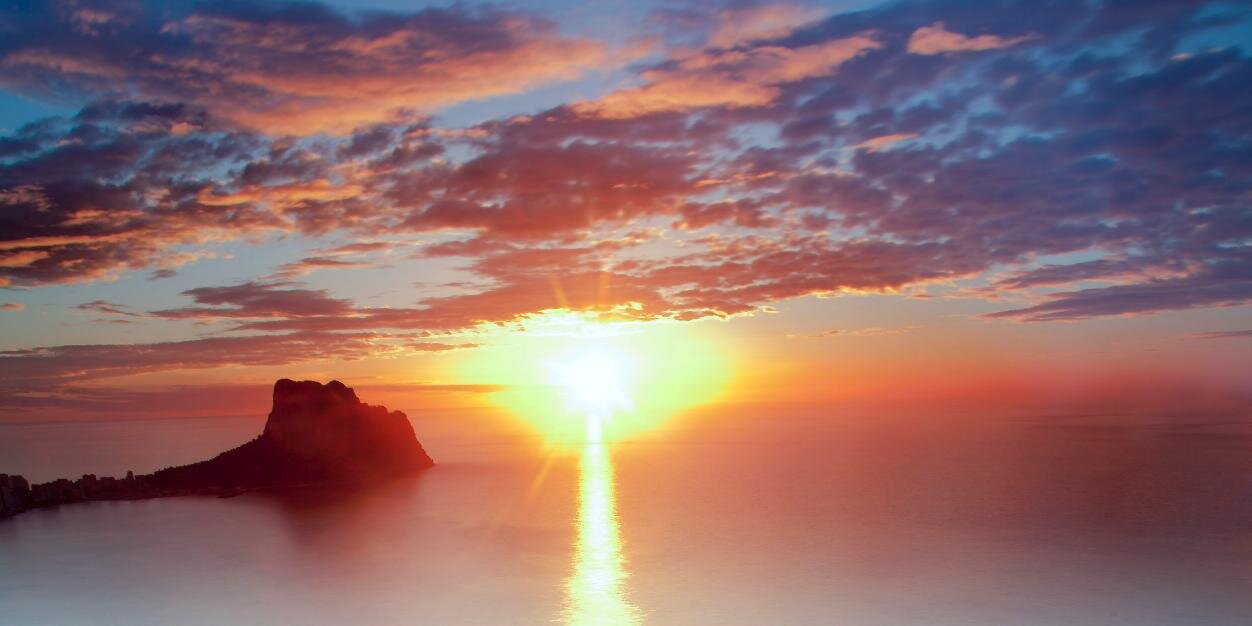 visitcalpe's profile banner image