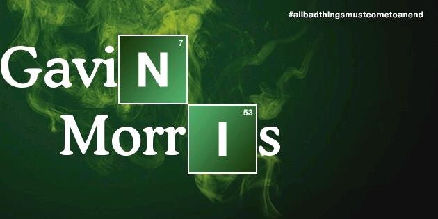 MrMorrisUK's profile banner image