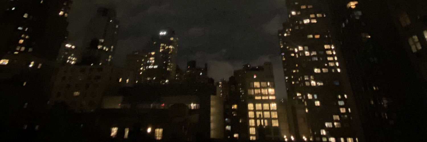 ParisWacker23's profile banner image