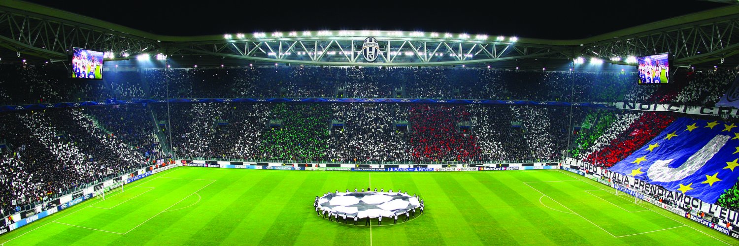 CorJuve 🦓 #FinoAllaFine 🤍🖤 banner