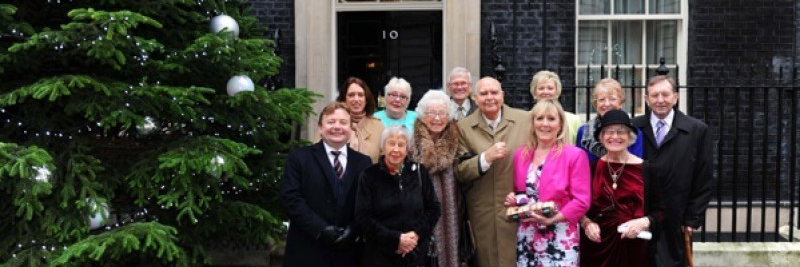 Kathy Markwick banner