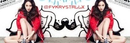 fykrystallx's profile banner image