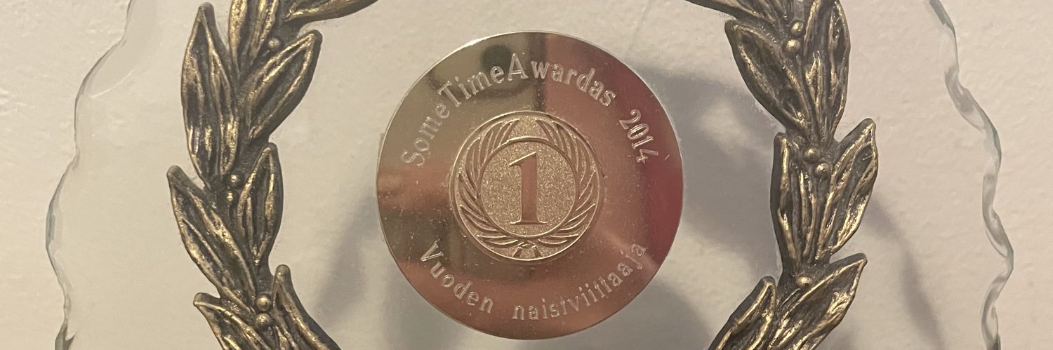 Lotta Backlund banner