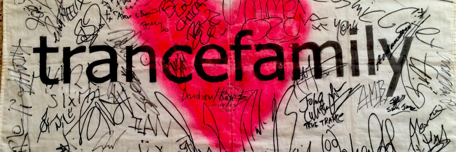 TranceQueen140's profile banner image