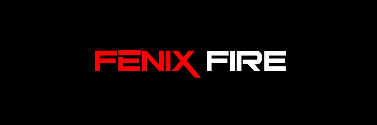 Fenix Fire banner