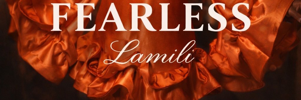 TeamLamili's profile banner image