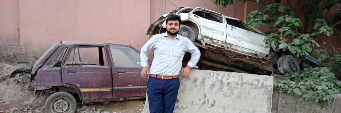 AdilUsafkhan's profile banner image