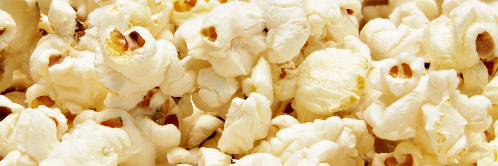 karatepopcorn's profile banner image