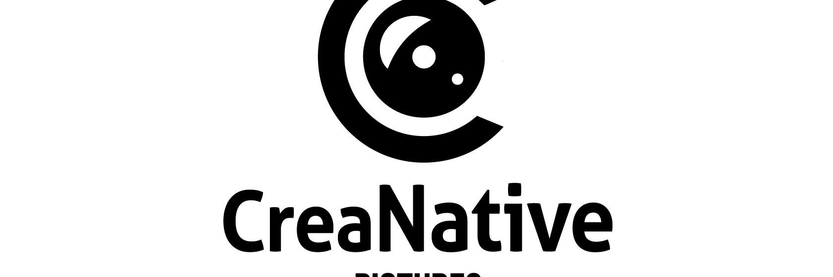 CreaNativePictures banner