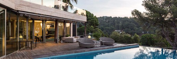 homify_ES Profile Banner