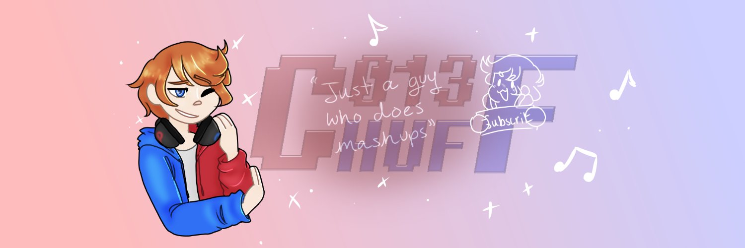 C013 Huff (Holofunk musician) banner