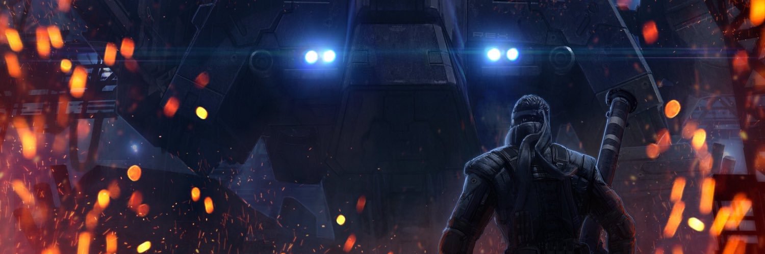 SnakeX21's profile banner image